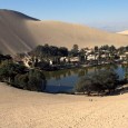 PARACAS – ICA FULL DAY - 03.45 Hrs. Salida de Lima en Cruz del Sur servicio Cruzero o similar. -07:00 Hrs. Llegada a Paracas y Traslado al muelle para iniciar la Excursión a las Islas Ballestas y...
