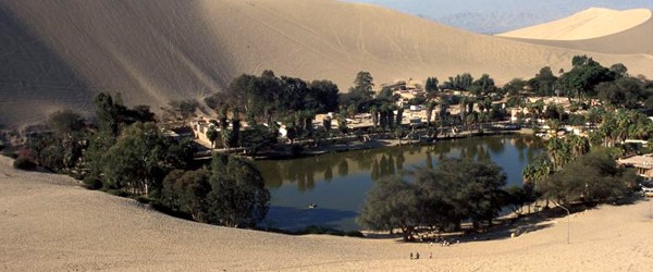 - 03.45 Hrs.  Salida de Lima en Cruz del Sur  servicio Cruzero o similar. -07:00  Hrs. Llegada a Paracas y Traslado al muelle para iniciar la Excursión a las Islas Ballestas y...
