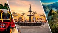 Día 1       : Lima Llegada a Lima y traslado a su alojamiento ( Miraflores – San Isidro ) Entre 1: 50 -2:20pm recojo de su alojamiento y Comenzaremos nuestro tour [&hellip;]